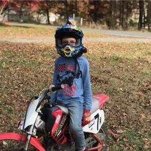 Meet your Posher, James